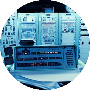 Industrial Control Systems