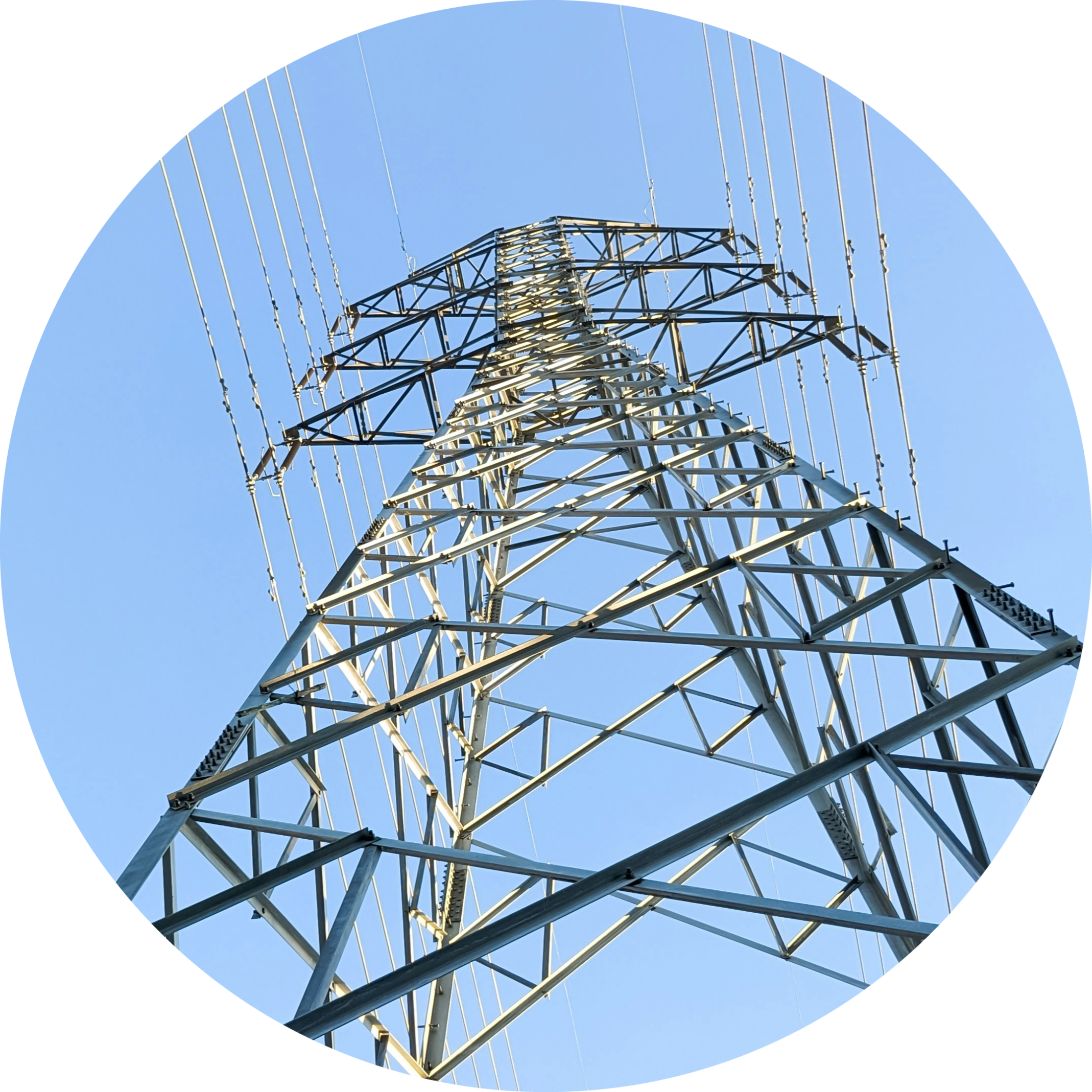 Network Infrastructure